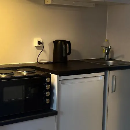 Near Center With Free Parking アパート *