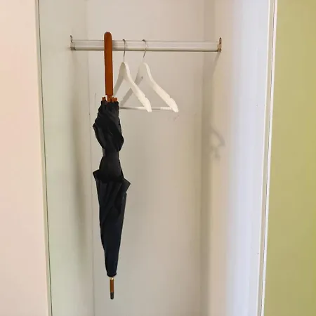 アパート Near Center With Free Parking *