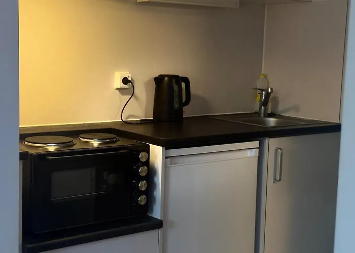 Near Center With Free Parking Appartement *